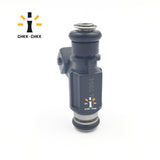 Fuel Injector For Chevrolet Ford Mitsubishi Jinbei Great Wall JMC Wuling OEM . 25345994