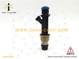 Fuel Injector For Chevrolet OEM . 25358575