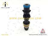 Fuel Injector For Chevrolet OEM . 25358575