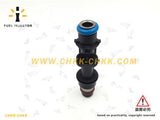 Fuel Injector For Chevrolet BUICK, GMC,HUMMER,ISUZU, SAAB,colorado OEM . 25364984