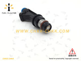 Fuel Injector For Chevrolet BUICK, GMC,HUMMER,ISUZU, SAAB,colorado OEM . 25364984