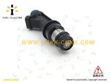 Professional 4.2 Chevrolet Fuel Injector OEM 25364984 / 12589465