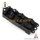 Window Master Control Switch 25401-1E401 For Nissan Bluebird Pulsar Altima Stanza Sunny