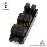 Window Master Control Switch 25401-9W100 For Nissan Pathfinder Left Front 25401 9W100