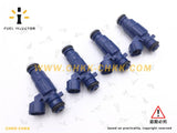 Petrol Gas Hyundai Fuel Injector for Atos MX i10 PA Kia Picanto BA 1.1 35310-02900