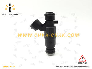 Front Hyundai Fuel Injector For Accent 1.5L 1.6L OEM 35310-22600