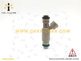 KIA / Hyundai Elantra Fuel Injector OEM 35310-23900 With Wide Dynamic Flow Range