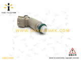 KIA / Hyundai Elantra Fuel Injector OEM 35310-23900 With Wide Dynamic Flow Range
