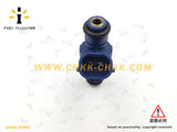 Fuel injector For Hyundai i20 i30 Kia Cee'D 1.4 OEM . 35310-2B000