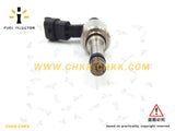 Fuel Injector 35310-2B130 OEM Hyundai/ KIA Rio Reliable