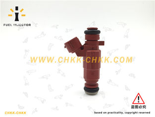 KIA Rio Fuel Injector OEM 35310-2C000 , Anti Pollution Automotive Fuel Injectors