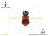 KIA Rio Fuel Injector OEM 35310-2C000 , Anti Pollution Automotive Fuel Injectors