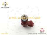 KIA Rio Fuel Injector OEM 35310-2C000 , Anti Pollution Automotive Fuel Injectors