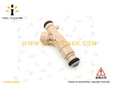 Fuel Injector For Hyundai Tucson Kia Forte 2.0L OEM . 35310-2G100