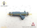 Auto Parts Hyundai Fuel Injector OEM 35310-2G300 High Flow Fuel Injectors