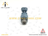 Auto Parts Hyundai Fuel Injector OEM 35310-2G300 High Flow Fuel Injectors