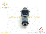 Auto Parts Hyundai Fuel Injector OEM 35310-2G300 High Flow Fuel Injectors