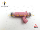 Fuel Injector 16611-AA521 For Hyundai Kia High Performance 2.4L 3.5L 3.8L