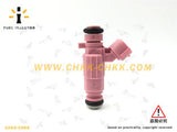 Fuel Injector 16611-AA521 For Hyundai Kia High Performance 2.4L 3.5L 3.8L