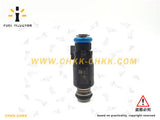 Fuel injector For Hyundai Veracruz Azera Elantra Entourage Kia Soul OEM . 35310-3C000