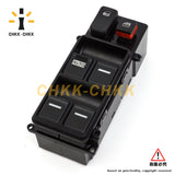 Window Master Control Switch 35750-SDA-H12 For 2003-2007 Honda Accord 35750 SDA H12
