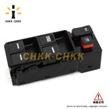 Window Master Control Switch 35750-SDA-H12 For 2003-2007 Honda Accord 35750 SDA H12