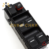 Window Master Control Switch 35750-SDA-H12 For 2003-2007 Honda Accord 35750 SDA H12