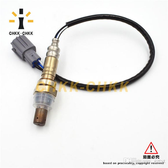 53.5cm New Oxygen Sensor Air Fuel Ratio Lambda Sensor 89467-48011 For Toyota ESTIMA IPSUM PICNIC RAV4 2.0 2.4