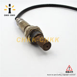 53.5cm New Oxygen Sensor Air Fuel Ratio Lambda Sensor 89467-48011 For Toyota ESTIMA IPSUM PICNIC RAV4 2.0 2.4