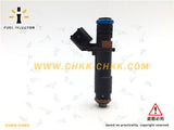 Fuel Injector 5C3E-DB OEM Ford Precision Components Car