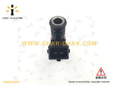 OEM 5WY-2805A / 7163001198 KIA Fuel Injector Anti Clogging / Anti Pollution
