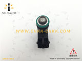 OEM 5WY-2805A / 7163001198 KIA Fuel Injector Anti Clogging / Anti Pollution
