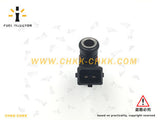 OEM 5WY-2817A KIA Fuel Injector Auto Parts Car Fuel Injector Durable