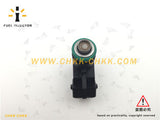 OEM 5WY-2817A KIA Fuel Injector Auto Parts Car Fuel Injector Durable