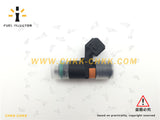 OEM 5WY-2817A KIA Fuel Injector Auto Parts Car Fuel Injector Durable