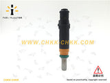 Fuel Injector 7506924 / 13537506924 OEM BMW Replacement For N62 E65 E66 3.5i 4.5i