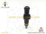 Fuel Injector 7506924 / 13537506924 OEM BMW Replacement For N62 E65 E66 3.5i 4.5i