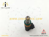 Fuel Injector 7506924 / 13537506924 OEM BMW Replacement For N62 E65 E66 3.5i 4.5i