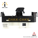 Power Window Lifter Switch 84030-0N010 For Toyota Crown GRS182L 84030 0N010