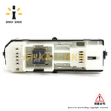 Power Window Lifter Switch 84030-0N010 For Toyota Crown GRS182L 84030 0N010