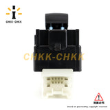 Power Window Lifter Switch 84030-0N010 For Toyota Crown GRS182L 84030 0N010