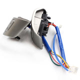 Bluetooth Steering Wheel Audio Control Switch 84250-02200 For Toyota Corolla ZRE15 2007 ~2010