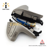 Steering-wheel Switch Control Button Assy 84250- 06160 For 2007-2011 Toyota Camry Innova Highlander