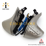 Steering-wheel Switch Control Button Assy 84250- 06160 For 2007-2011 Toyota Camry Innova Highlander