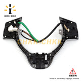 steering-wheel Switch Control Button Assy 84250-0D060 For Toyota Yaris Camry Corolla Hilux Vigo Highlander Innova