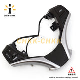 Steering- Wheel Switch Control Button Assy 84250-0D120  For Toyota  Vios Corolla RAV4