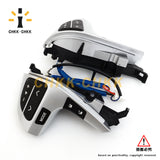 Steering-wheel Switch Control Button Assy 84250-0E220 For Toyota Highlander Camry Innova