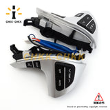 Steering-wheel Switch Control Button Assy 84250-0E220 For Toyota Highlander Camry Innova