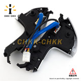 Steering-wheel Switch Control Button Assy 84250-0E220 For Toyota Highlander Camry Innova