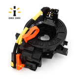 Clock Spring 84306-0P010 for Toyota RriZi VIBE COROLLA HIGHLANDER MATRIX TACOMA
